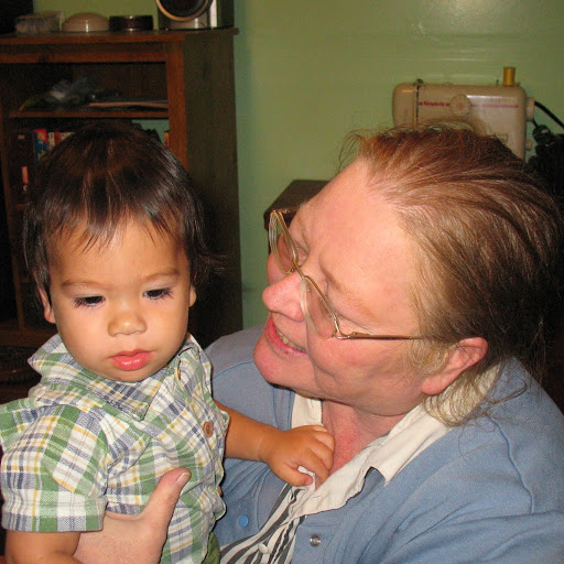 Susan Hurst Photo 11