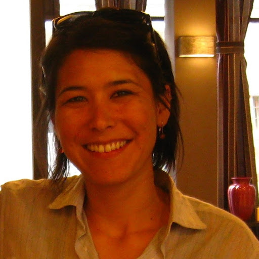 Jenny Tsang Photo 19