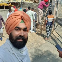 Sharanjit Singh Photo 22