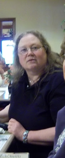 Susan Huber Photo 19