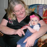 Kelli Hutchison Photo 1