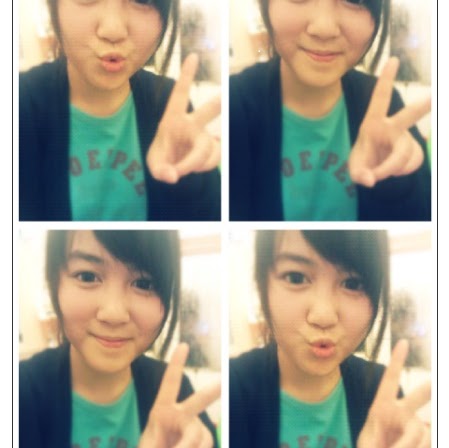 Sally Cheng Photo 11