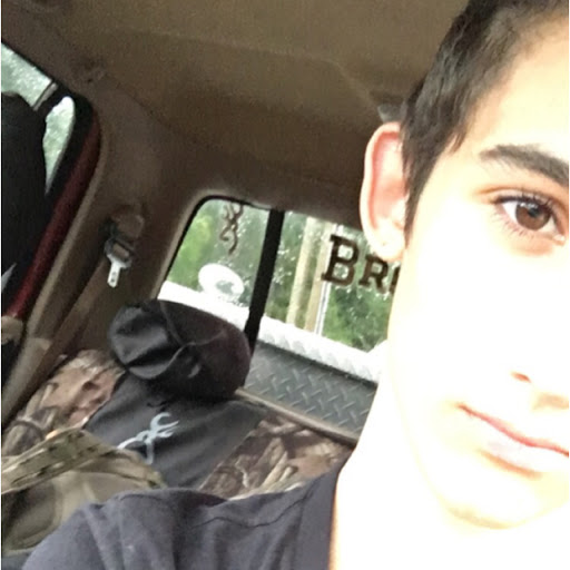William Lofton Photo 8
