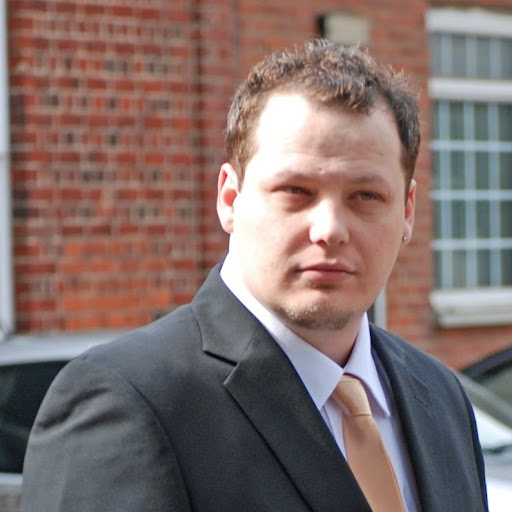 Ben Foreman Photo 11