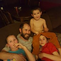 Joshua Laughlin Photo 37