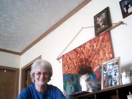 Joann Martin Photo 30