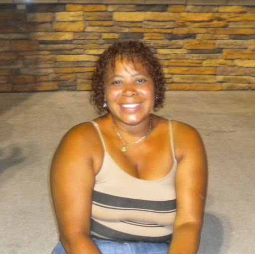 Aida Cruz Photo 7