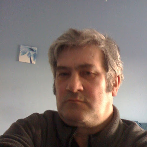 Derek Bird Photo 12