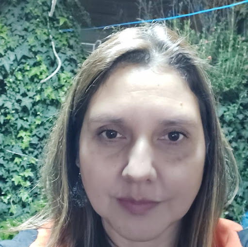 Paula Miranda Photo 12