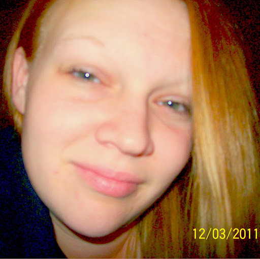 Megan Morrow Photo 21