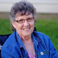 Janice Wood Photo 10
