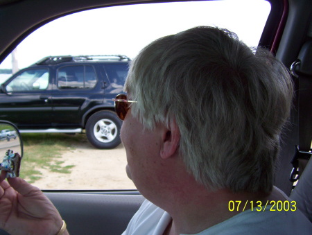 Christine Robbins Photo 2