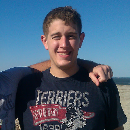 Steven Frederick Photo 40