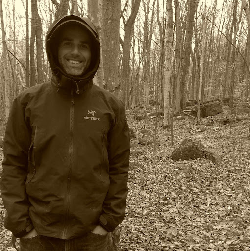 Andrew Forrester Photo 8
