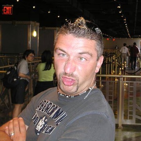 Dennis Mueller Photo 11