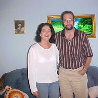 Brenda Dickenson Photo 3