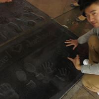 Chenyang Li Photo 11