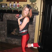 Lisa Corley Photo 7