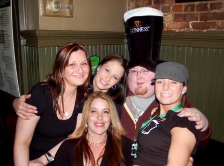 Gavin Smith Photo 12