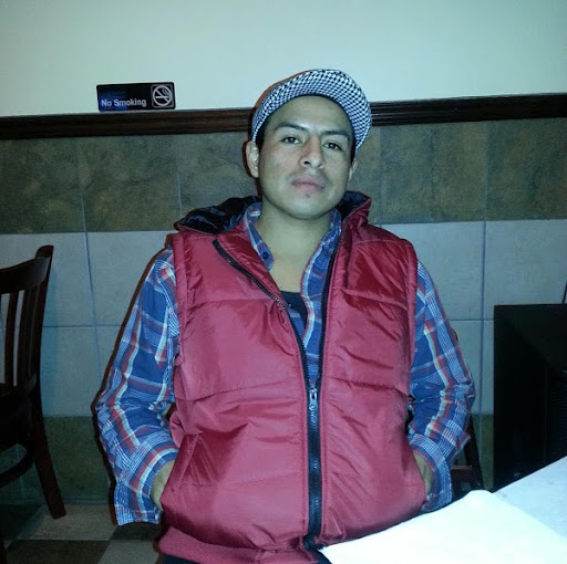 Luis Segarra Photo 24