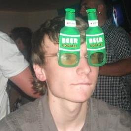 Shaun Eames Photo 3