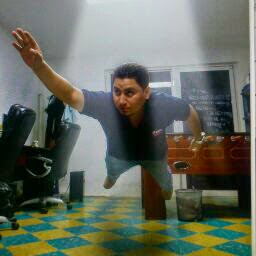 Fernando Gual Photo 13