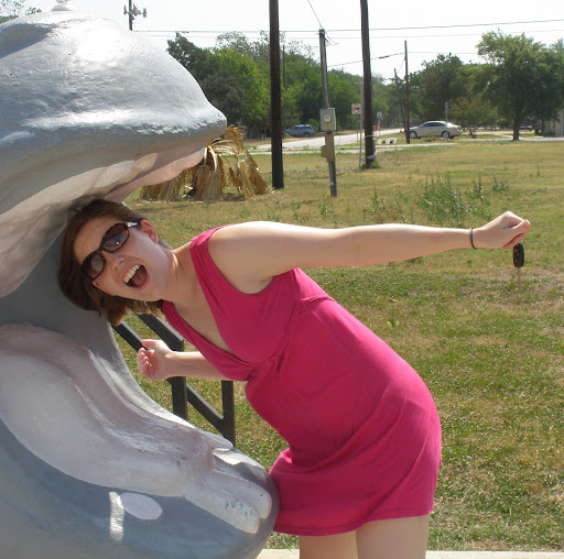 Christy Farris Photo 2