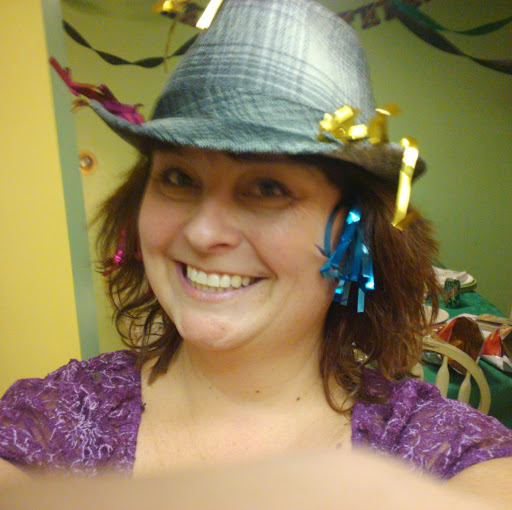 Julie Brown Photo 28