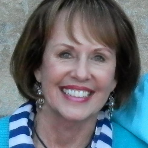 Nancy Nash Photo 1