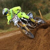 Joel Howarth Photo 11