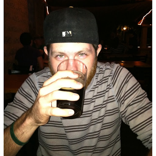 Garrett Jamison Photo 2