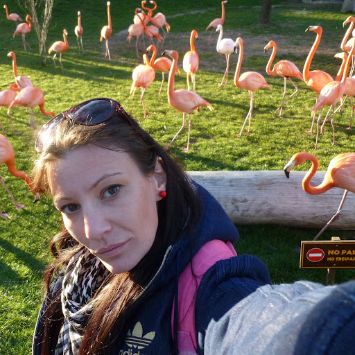 Matilde Velasco Photo 3