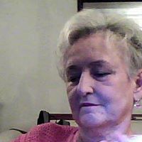 Peggy Bush Photo 1