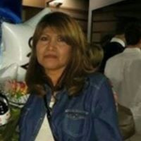 Theresa Rico Photo 19