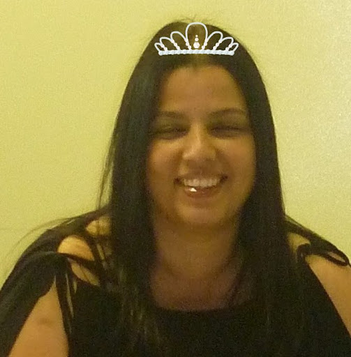 Alexandra Acosta Photo 20