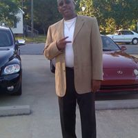 Curtis Harrell Photo 5
