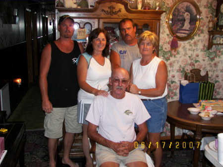 Cheryl Benjamin Photo 18