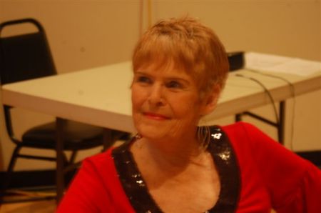 Amanda Allen Photo 29