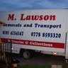 Mark Lawson Photo 6