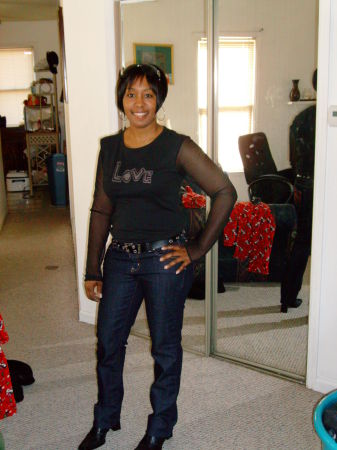 Marilyn Jordan Photo 2