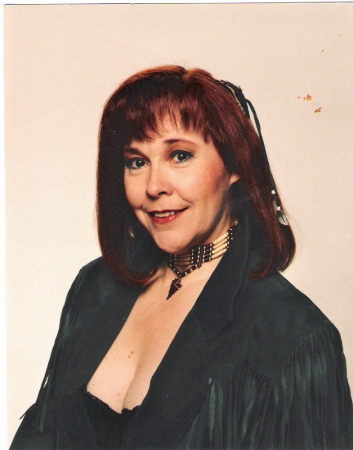 Cheryl Morris Photo 20