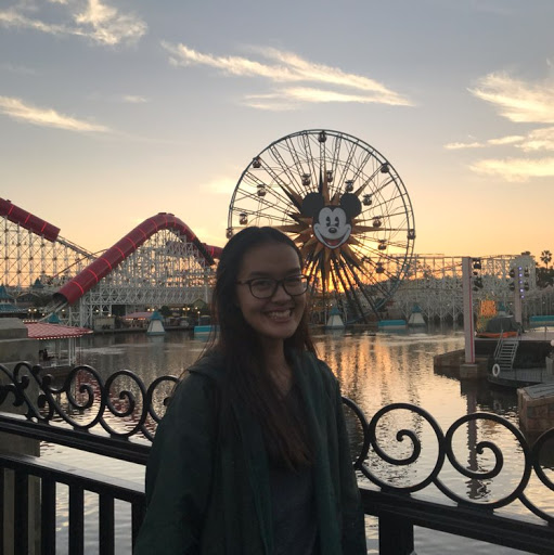 Michelle Truong Photo 38