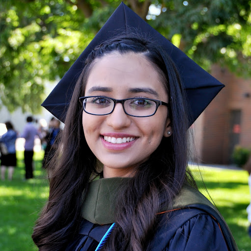 Jasmine Patel Photo 9