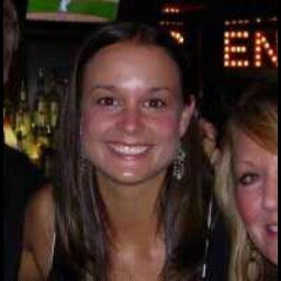 Rachel Jackson Photo 28