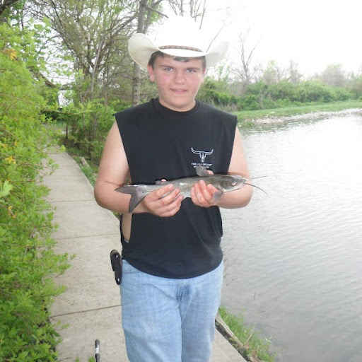 Cody Neal Photo 16
