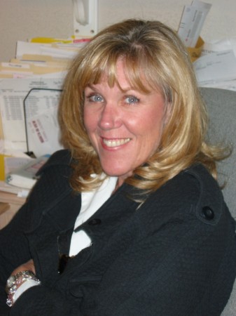 Mary Salyer Photo 4