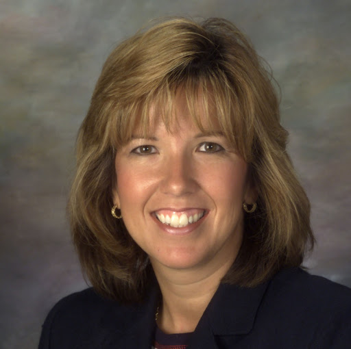 Nancy Blair Photo 4