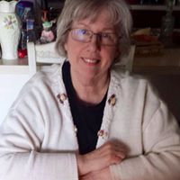 Anne Harrington Photo 26