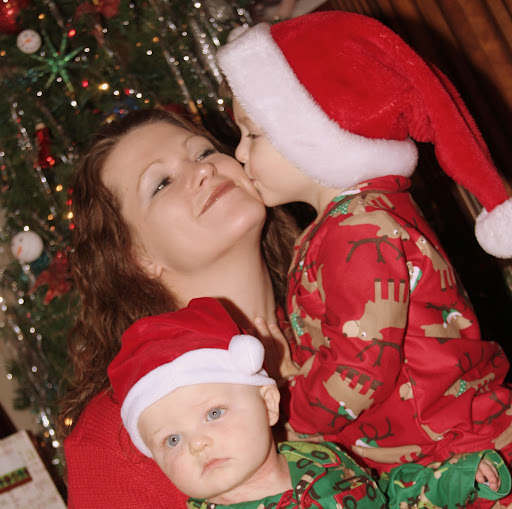 Amanda Goad Photo 29