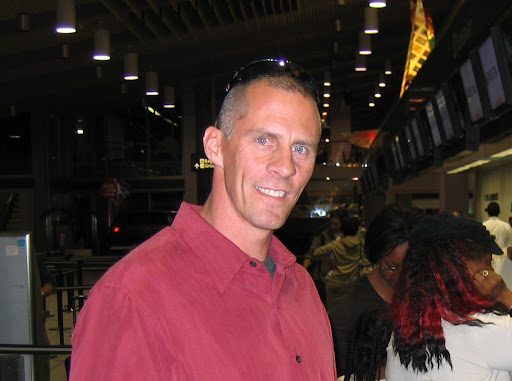 Ron Curry Photo 23